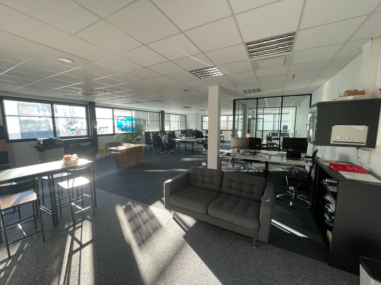 Bureau Dijon 175m² Location bureau Dijon Côte-d'Or OLBUR2427992 6